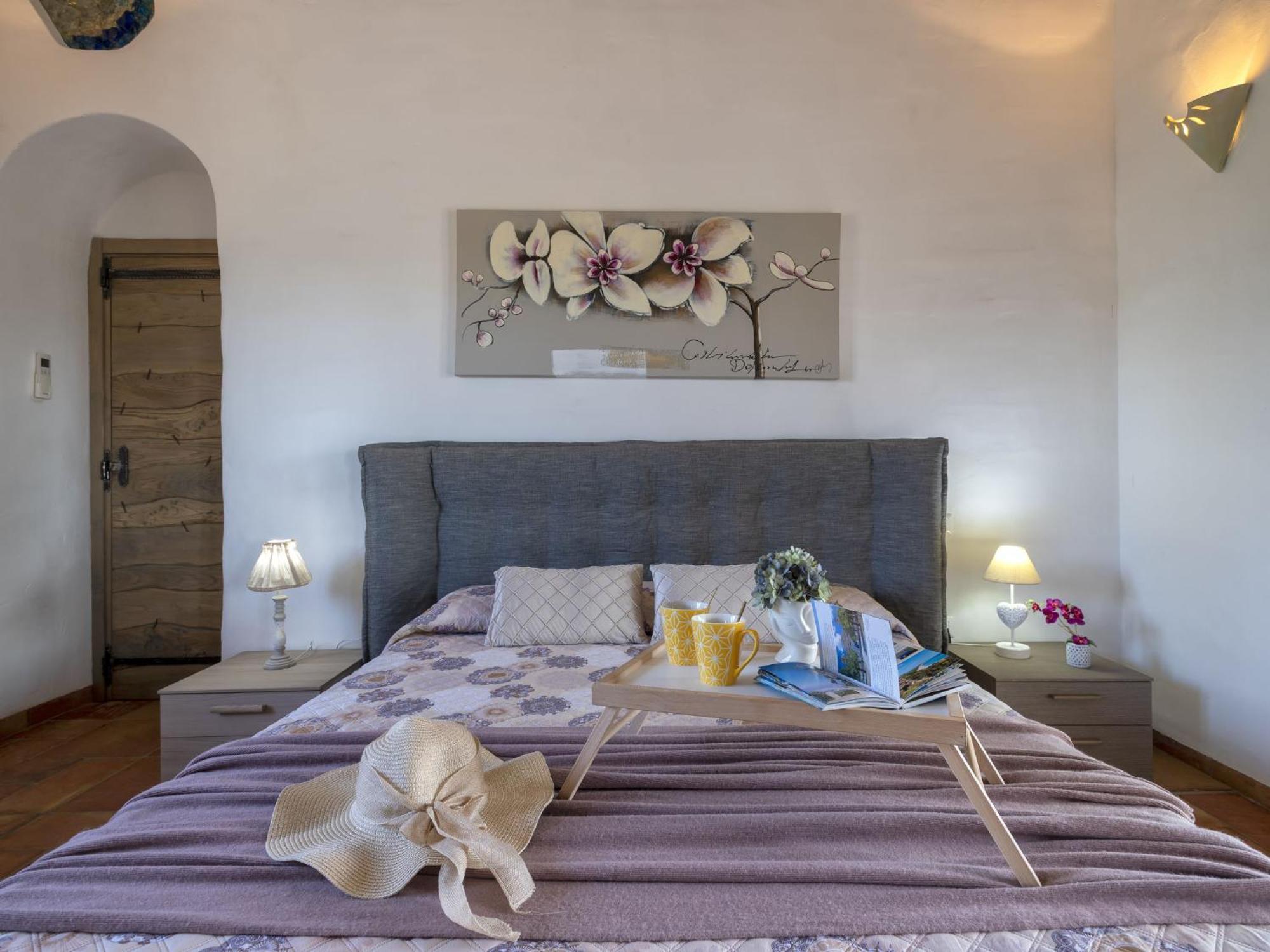 Holiday Home Stazzo Serafini By Interhome Rena Majore Exterior foto