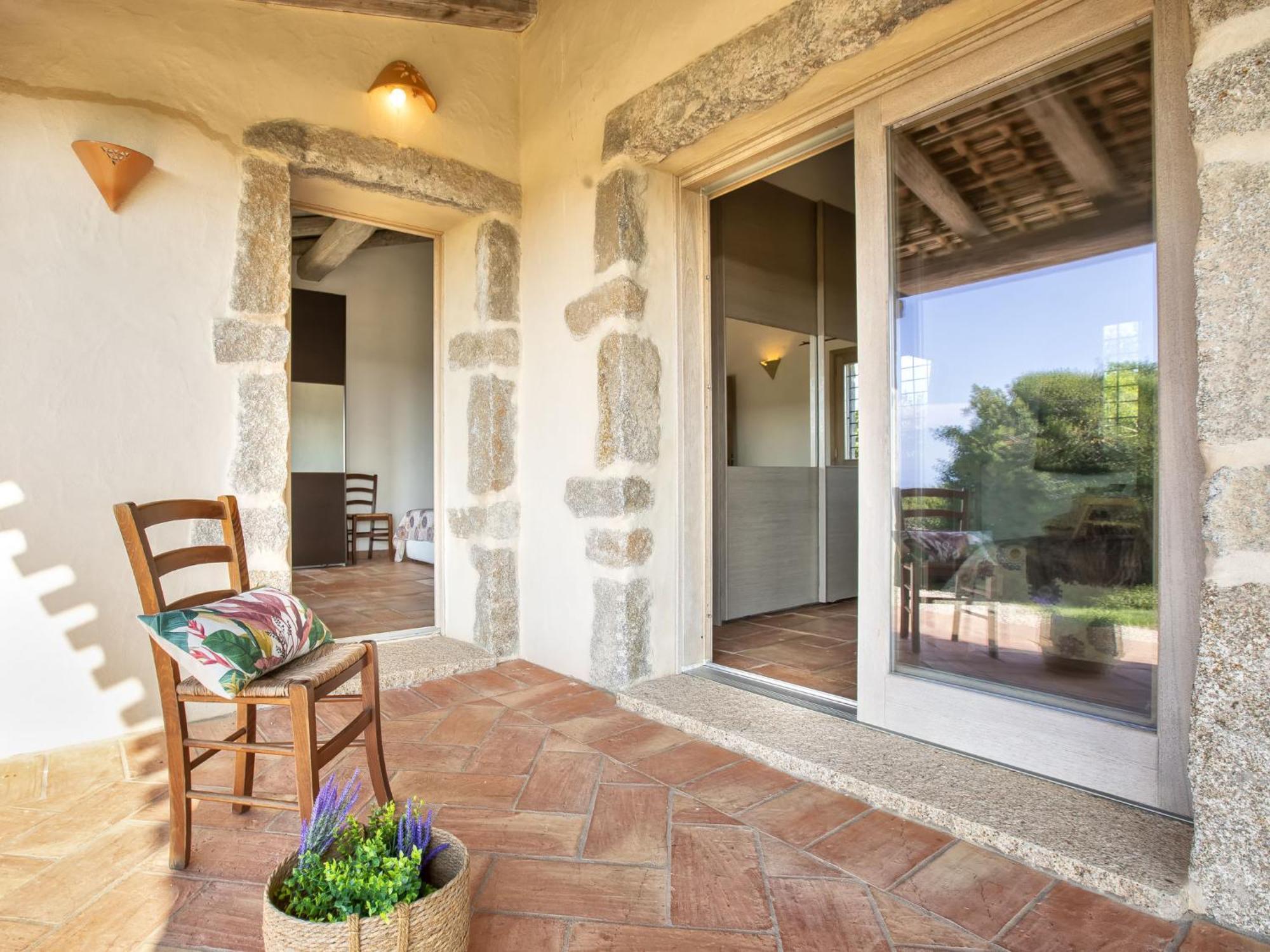 Holiday Home Stazzo Serafini By Interhome Rena Majore Exterior foto